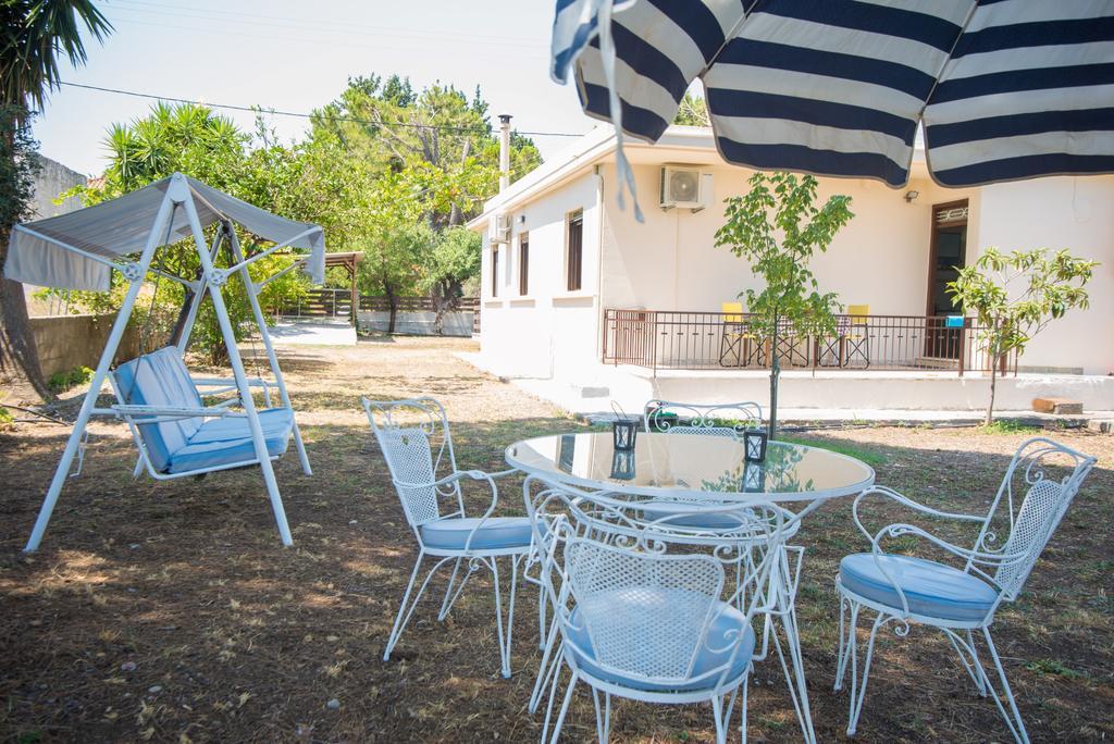Country House Pastida 部屋 写真