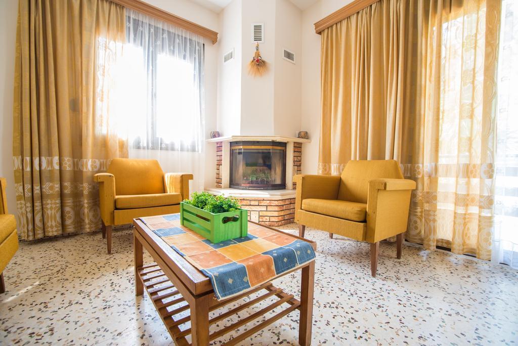 Country House Pastida 部屋 写真