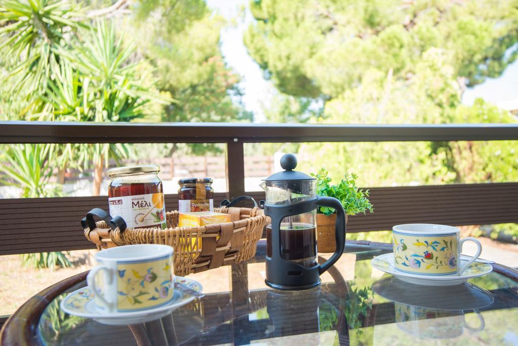 Country House Pastida 部屋 写真