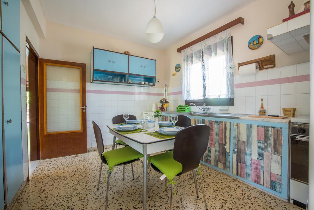 Country House Pastida 部屋 写真