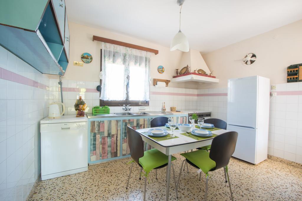 Country House Pastida 部屋 写真