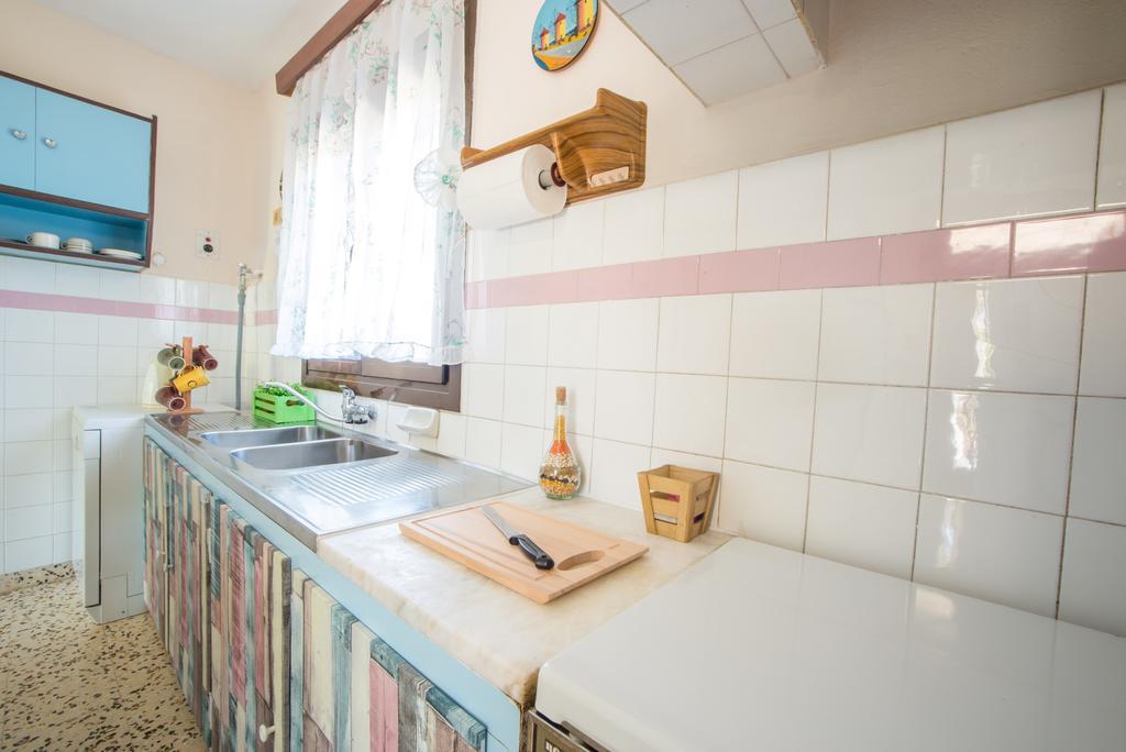Country House Pastida 部屋 写真
